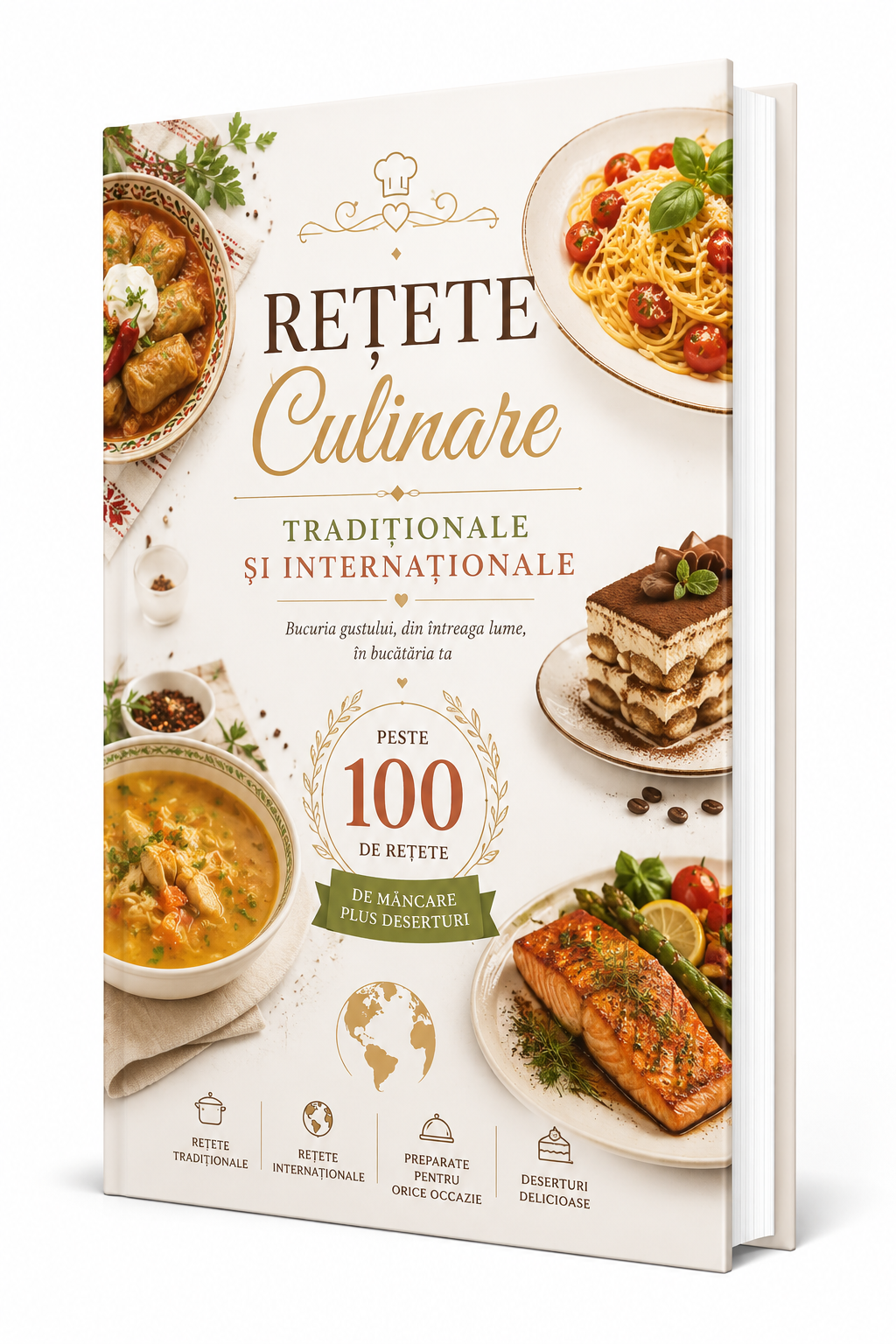 Recipe Book