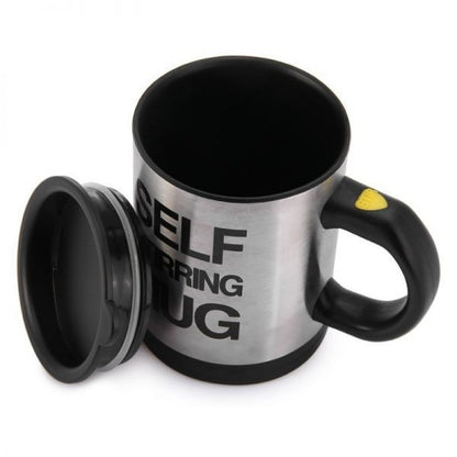 Cana cu Amestecare Automata V2