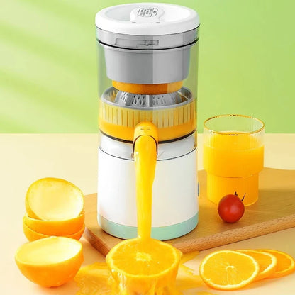 Storcător Portabil de Citrice, FRUTTY