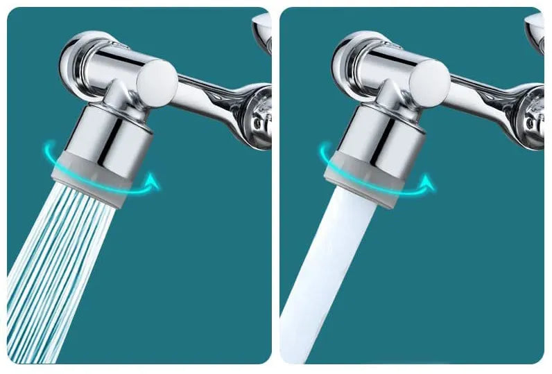 Adaptor Robinet