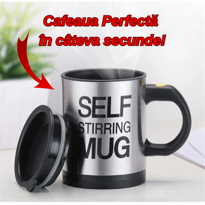 Cana cu Amestecare Automata V2