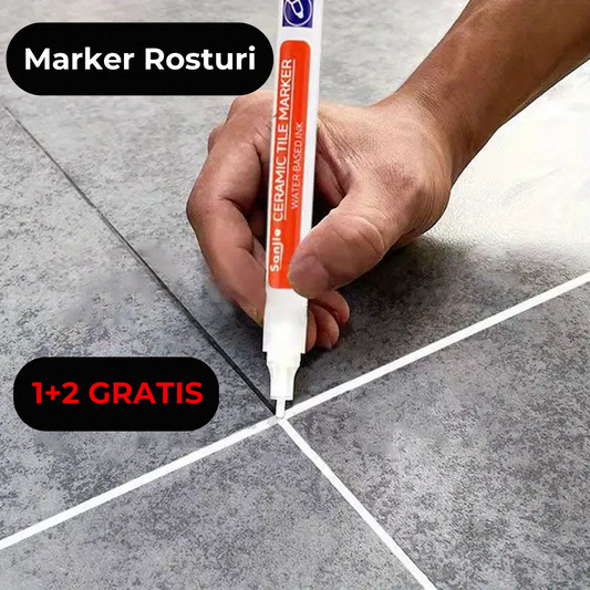 Marker Rosturi