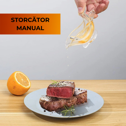 Storcator Lamaie